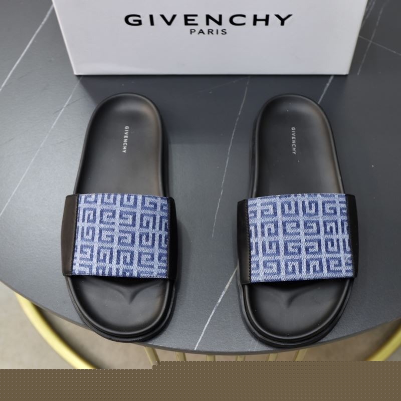 Givenchy Slippers